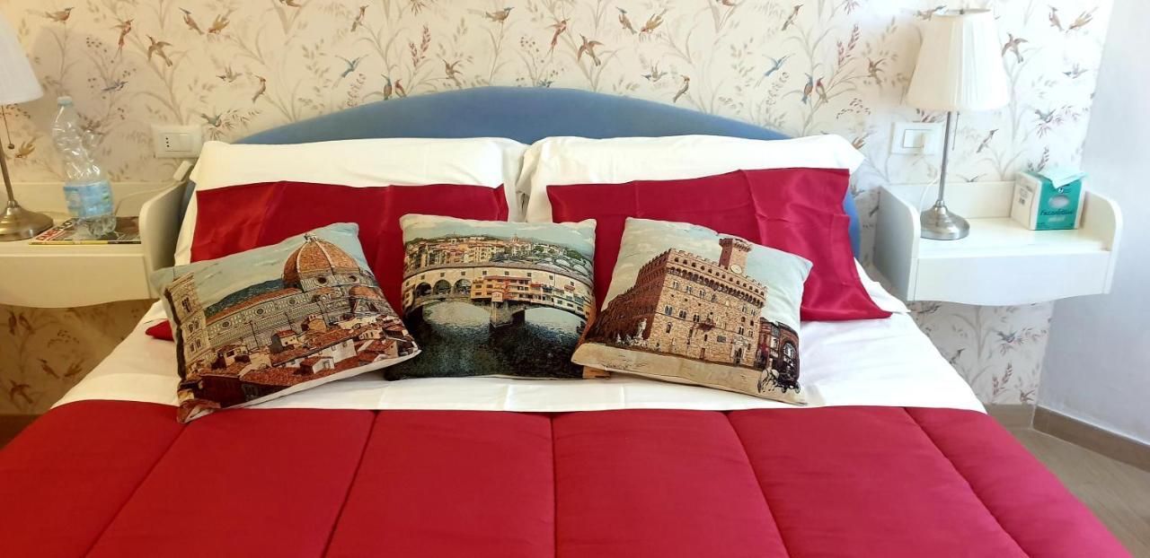 Appartamento Pontevecchio Флоренция Экстерьер фото