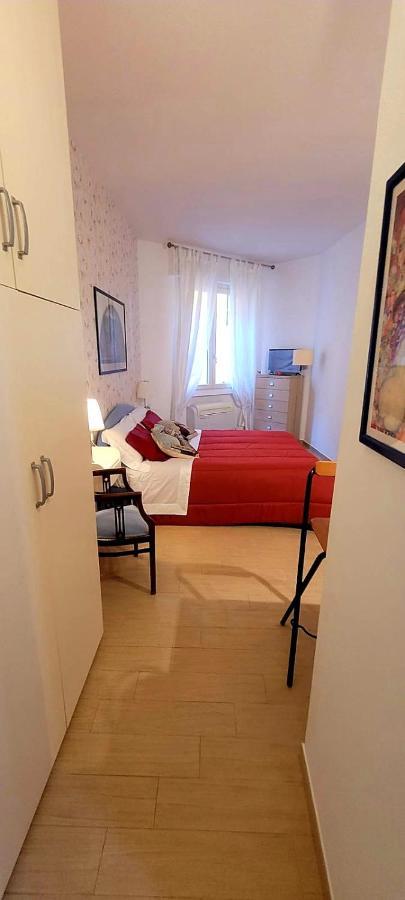 Appartamento Pontevecchio Флоренция Экстерьер фото